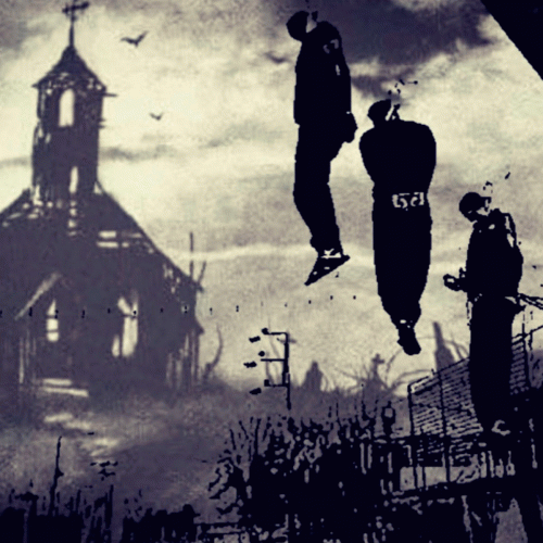 Hanged Man : Act I: Hollow